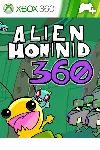 Alien Hominid 360 - PDA Euro Pack | XBOX | На любой аккаунт - irongamers.ru