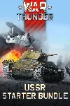 War Thunder - USSR Starter Bundle | XBOX | На любой аккаунт - irongamers.ru