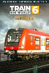 Train Sim World® 6: New Journeys - S-Bahn Koln BR 423 | XBOX+PC | На любой аккаунт