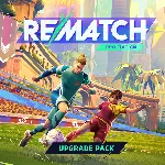 REMATCH - Pro Edition Upgrade | XBOX+PC | На любой аккаунт