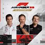 F1® Manager 2023: Deluxe Upgrade Pack | XBOX+PC | На любой аккаунт