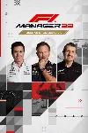 F1® Manager 2023: Deluxe Upgrade Pack | XBOX+PC | На любой аккаунт