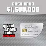 Great White Shark Cash Card | XBOX | На любой аккаунт - irongamers.ru