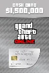 Great White Shark Cash Card | XBOX | На любой аккаунт - irongamers.ru