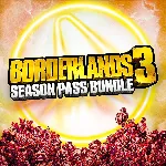 Borderlands 3 Season Pass Bundle | XBOX | На любой аккаунт