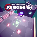 Full Throttle Parking | XBOX+PC | На любой аккаунт - irongamers.ru