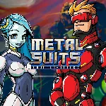 METAL SUITS: Counter-attack | XBOX | На любой аккаунт
