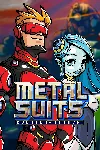 METAL SUITS: Counter-attack | XBOX | На любой аккаунт