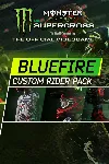 Monster Energy Supercross - Bluefire Custom Rider Pack | XBOX | На любой аккаунт