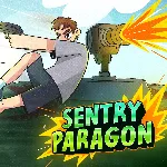Sentry Paragon | XBOX | На любой аккаунт