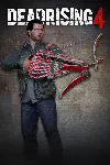 Dead Rising 4 - Candy Cane Crossbow | PC | На любой аккаунт