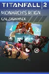 Titanfall® 2: Monarch&acute;s Reign Callsign Pack | XBOX | На любой аккаунт - irongamers.ru