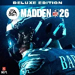 EA SPORTS™ Madden NFL 26 Deluxe Edition | XBOX | На любой аккаунт - irongamers.ru