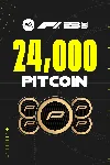 F1 23: 24,000 PitCoin | XBOX | На любой аккаунт