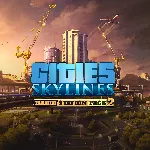 Cities: Skylines - Radio Station Pack 2 | XBOX | На любой аккаунт