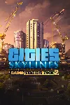 Cities: Skylines - Radio Station Pack 2 | XBOX | На любой аккаунт