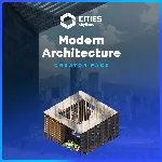 Cities: Skylines II - Creator Pack: Modern Architecture | PC | На любой аккаунт