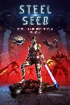Steel Seed - Deluxe Edition Pack | XBOX | На любой аккаунт - irongamers.ru