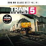 Train Sim World® 5: Rail Operations Group BR Class 37/7 | XBOX+PC | На любой аккаунт - irongamers.ru