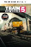 Train Sim World® 5: Rail Operations Group BR Class 37/7 | XBOX+PC | На любой аккаунт - irongamers.ru