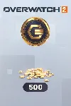 Overwatch® 2 - 500 Overwatch Coins | XBOX | На любой аккаунт