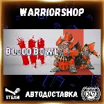 Blood Bowl 3 Выбор Региона Стим STEAM GIFT АВТО 24/7 ГАРАНТИЯ
