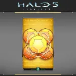 Halo 5: Guardians – 5 Gold REQ Packs | XBOX | На любой аккаунт