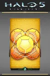 Halo 5: Guardians – 5 Gold REQ Packs | XBOX | На любой аккаунт