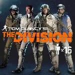 Tom Clancy’s The Division™ Streets of New York Outfit Bundle | XBOX | На любой аккаун