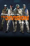 Tom Clancy’s The Division™ Streets of New York Outfit Bundle | XBOX | На любой аккаун