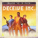 Deceive Inc. Black Tie Edition Content | XBOX | На любой аккаунт