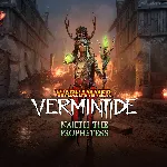 Warhammer: Vermintide 2 Cosmetic - Naieth the Prophetess | XBOX | На любой аккаунт