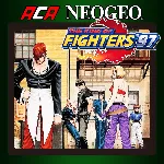 ACA NEOGEO THE KING OF FIGHTERS &acute;97 | XBOX | На любой аккаунт - irongamers.ru