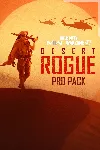 Call of Duty®: Modern Warfare® II - Desert Rogue: Pro Pack | XBOX+PC | На любой аккау