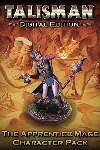 Talisman: Digital Edition - The Apprentice Mage Character Pack | XBOX+PC | На любой а - irongamers.ru
