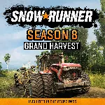 SnowRunner - Season 8: Grand Harvest (Windows) | PC | На любой аккаунт - irongamers.ru