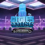 Cities: Skylines - K-pop Station | XBOX | На любой аккаунт