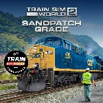 Train Sim World® 4 Compatible: Sand Patch Grade | XBOX+PC | На любой аккаунт - irongamers.ru