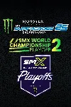 Monster Energy Supercross 25 - SMX World Championship Playoff 2 | XBOX | На любой акк
