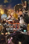 SWORD ART ONLINE: FATAL BULLET Complete Upgrade | XBOX | На любой аккаунт