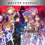 SWORD ART ONLINE Last Recollection Deluxe Edition | XBOX | На любой аккаунт - irongamers.ru