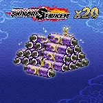 NTBSS: Moonlight Scroll x20 | XBOX | На любой аккаунт