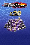 NTBSS: Moonlight Scroll x20 | XBOX | На любой аккаунт