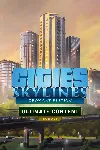 Cities: Skylines - Ultimate Content Bundle (2020) | XBOX+PC | На любой аккаунт