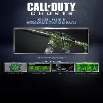 Call of Duty®: Ghosts - Blunt Force Pack | XBOX | На любой аккаунт
