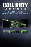 Call of Duty®: Ghosts - Blunt Force Pack | XBOX | На любой аккаунт