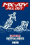 2020 AMA Pro Motocross Championship | XBOX | На любой аккаунт