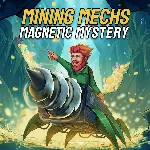 Mining Mechs - Magnetic Mystery | XBOX | На любой аккаунт - irongamers.ru