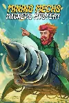 Mining Mechs - Magnetic Mystery | XBOX | На любой аккаунт - irongamers.ru