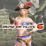 DOA6 Pirates of the 7 Seas Costumes Vol.1 - Tina | XBOX | На любой аккаунт - irongamers.ru